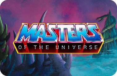 Masters Of The Universe activities